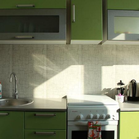 Happy Day Apartment Narva Exterior photo