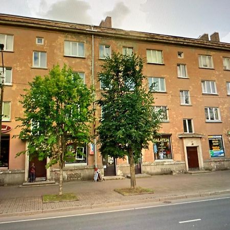 Happy Day Apartment Narva Exterior photo