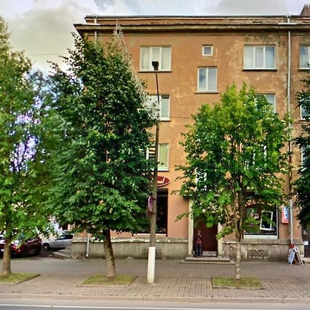Happy Day Apartment Narva Exterior photo