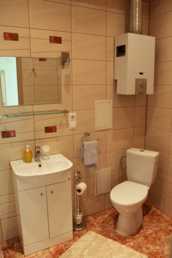 Happy Day Apartment Narva Exterior photo