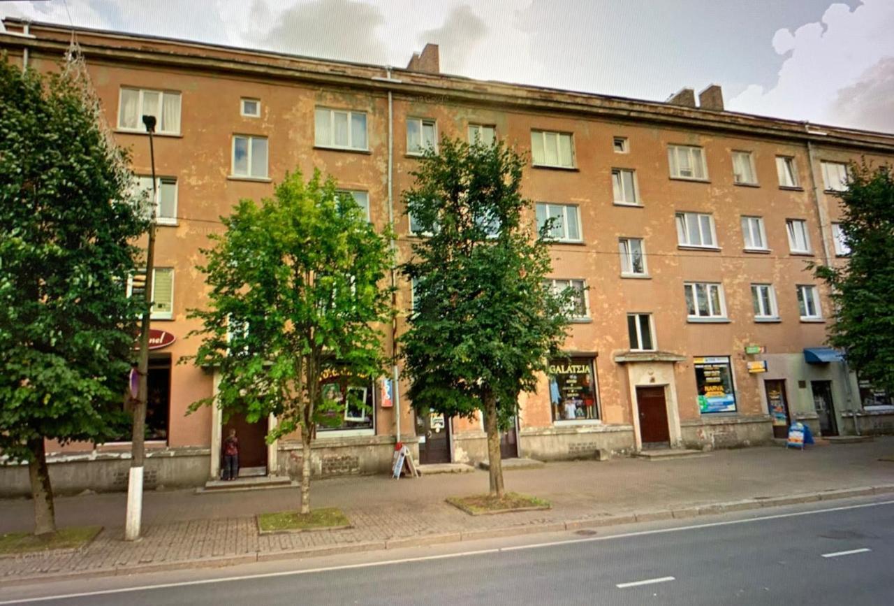 Happy Day Apartment Narva Exterior photo