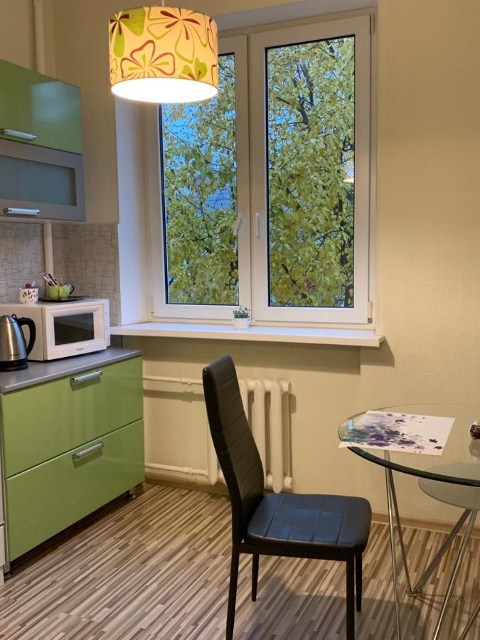 Happy Day Apartment Narva Exterior photo